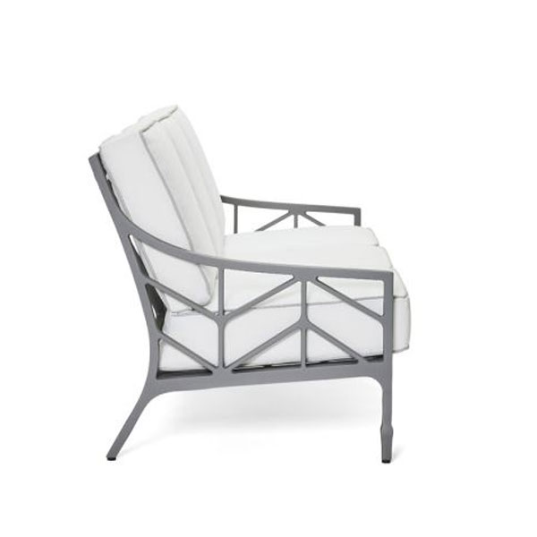 Alberti Sofa by Woodard - Image 3